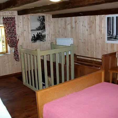 La Timoniere Apartment Gerardmer