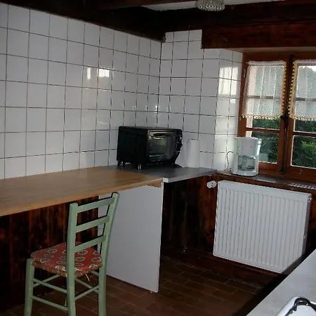 La Timoniere * Gerardmer
