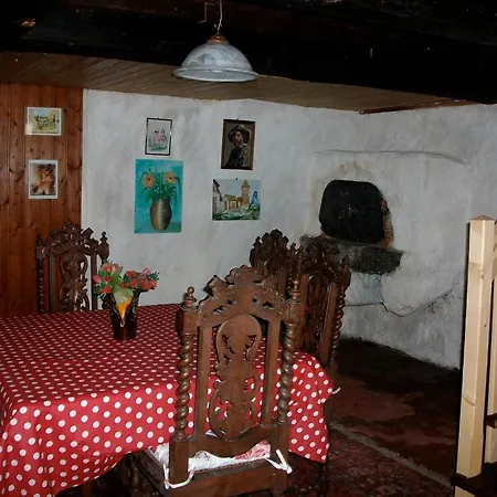 La Timoniere Gerardmer