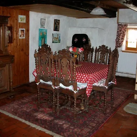 Apartment La Timoniere