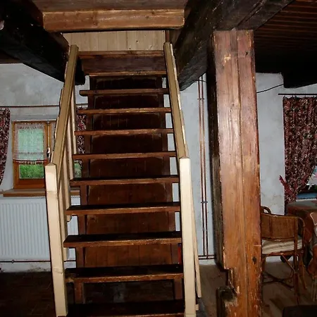 La Timoniere Apartment *