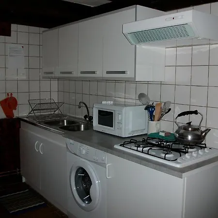 Apartment La Timoniere