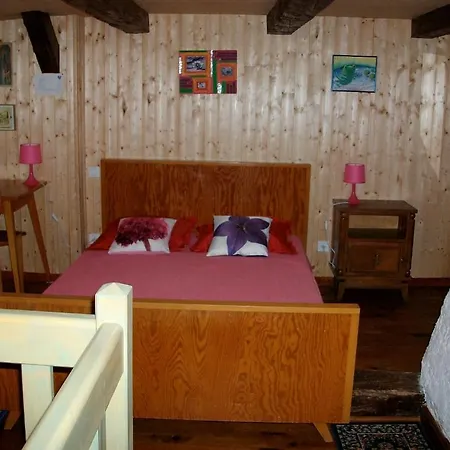 La Timoniere Gerardmer