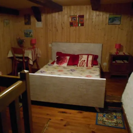La Timoniere Gerardmer