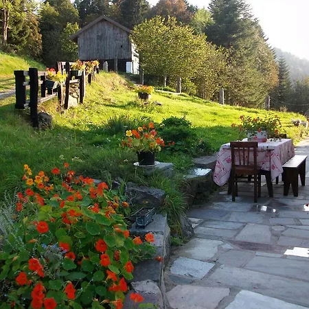 La Timoniere Gerardmer