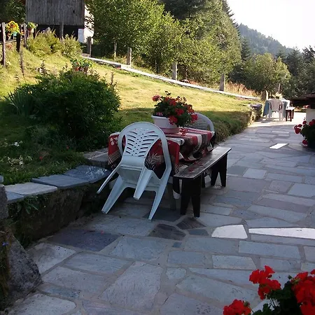 La Timoniere Gerardmer