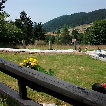 La Timoniere Gerardmer