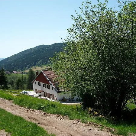 La Timoniere Gerardmer