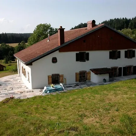 La Timoniere Gerardmer