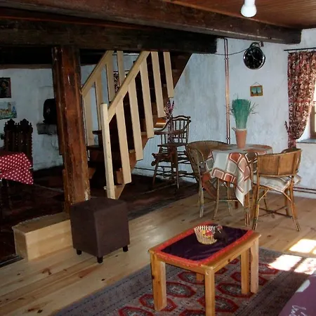 La Timoniere Apartment