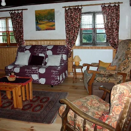 Apartment La Timoniere *