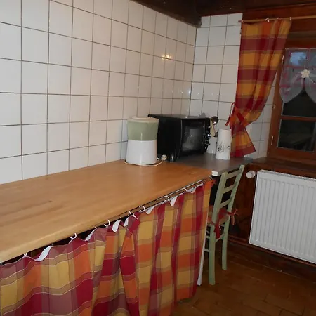 La Timoniere Gerardmer