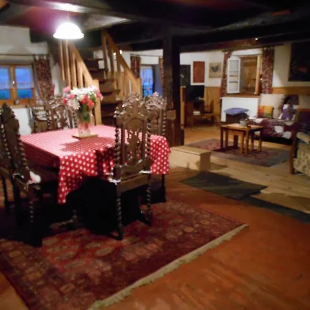 La Timoniere Apartment