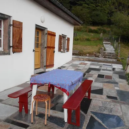 La Timoniere * Gerardmer