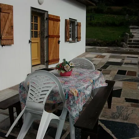 La Timoniere * Gerardmer