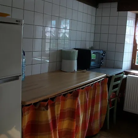 La Timoniere *