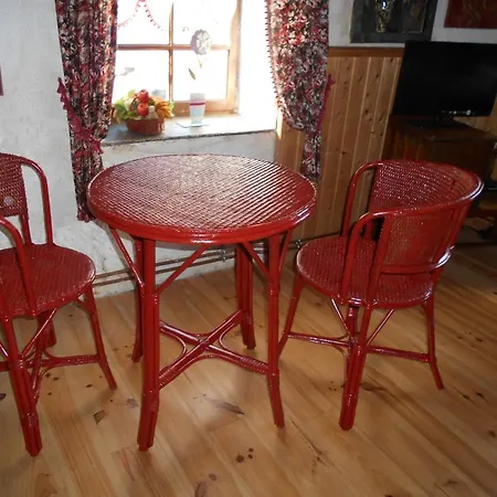 La Timoniere Apartment *