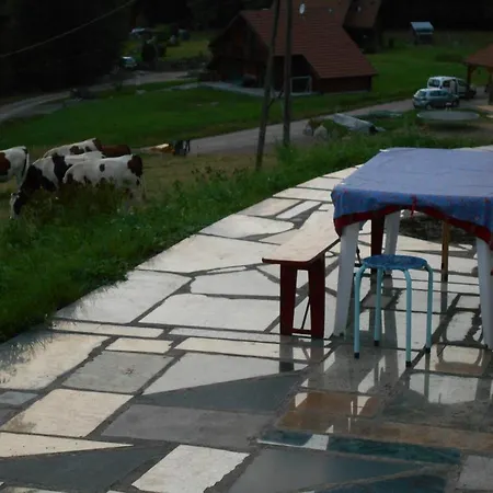 La Timoniere * Gerardmer