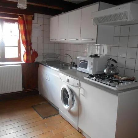 La Timoniere *