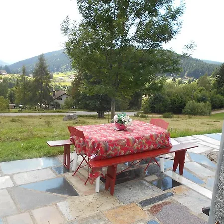La Timoniere Gerardmer
