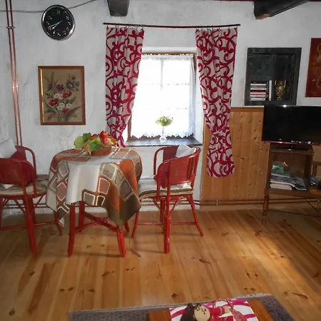 La Timoniere Gerardmer