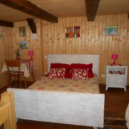 La Timoniere * Gerardmer