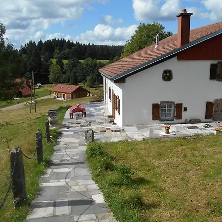 La Timoniere *