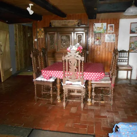 La Timoniere