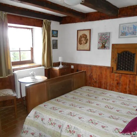 Apartment La Timoniere Gerardmer