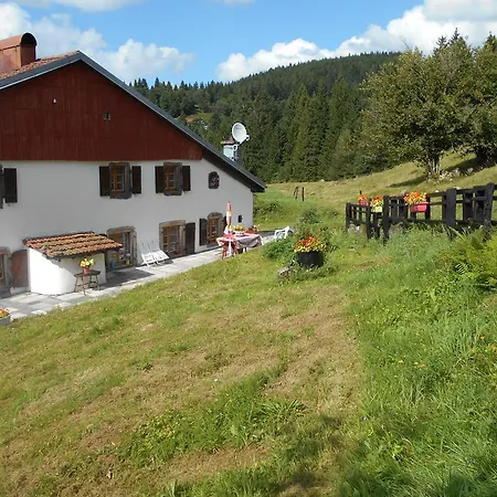 La Timoniere Gerardmer