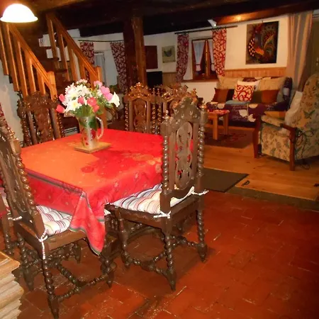 La Timoniere Apartment