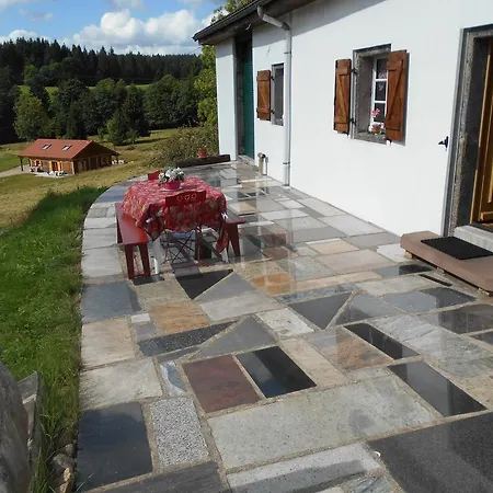 La Timoniere Apartment Gerardmer