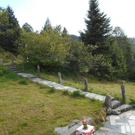 La Timoniere Gerardmer
