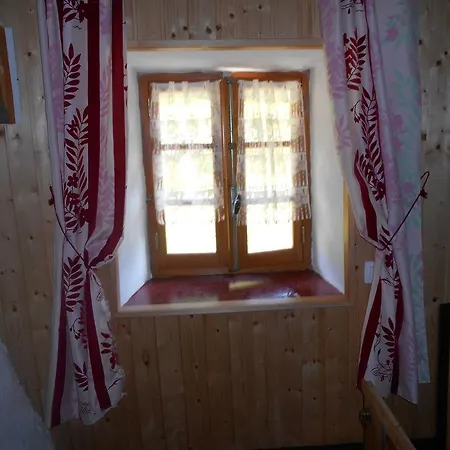 Apartment La Timoniere Gerardmer