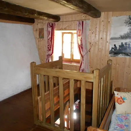 Apartment La Timoniere Gerardmer
