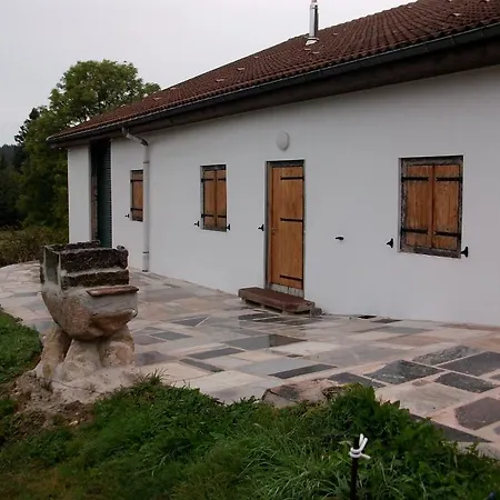 Apartment La Timoniere