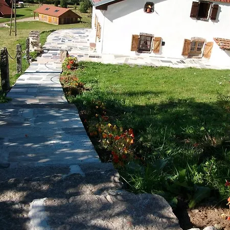 La Timoniere *