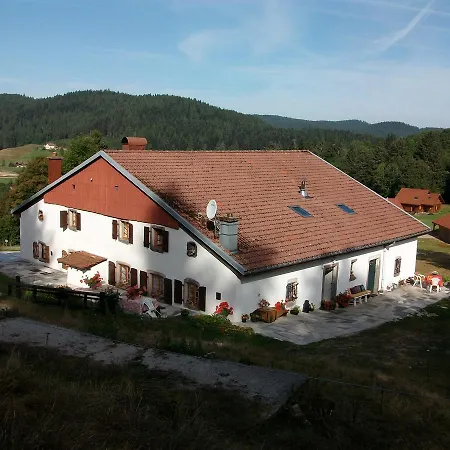 La Timoniere * Gerardmer