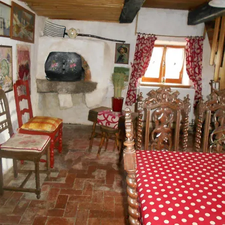La Timoniere Apartment