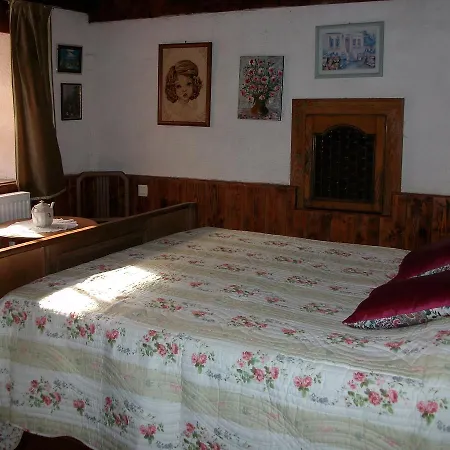 Apartment La Timoniere *