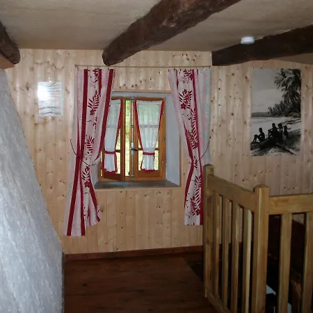La Timoniere Apartment