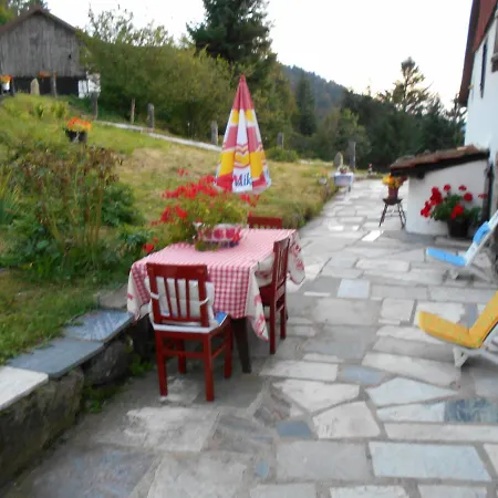 La Timoniere