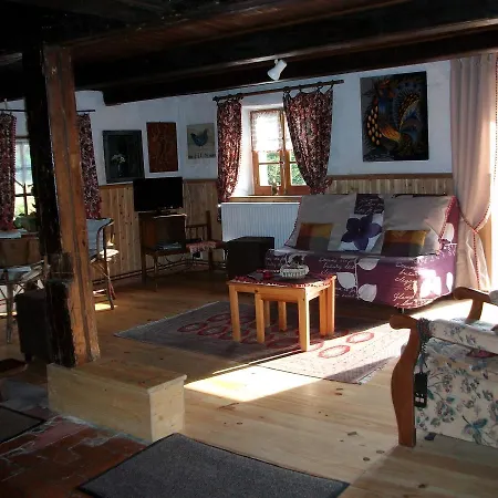 La Timoniere *