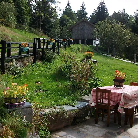 La Timoniere Apartment Gerardmer