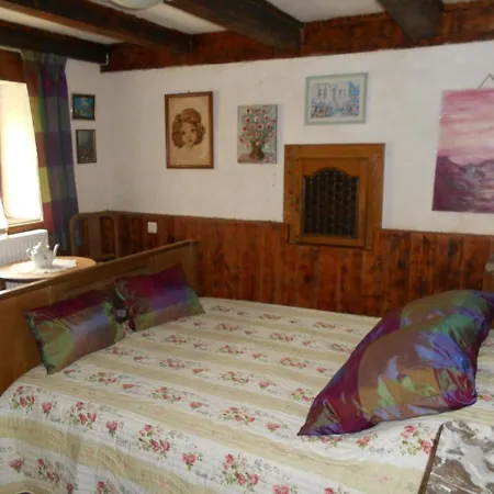 La Timoniere