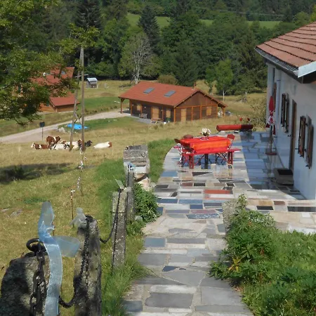 La Timoniere Apartment Gerardmer