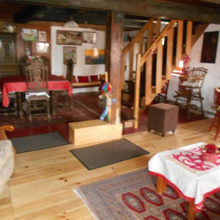 La Timoniere Apartment