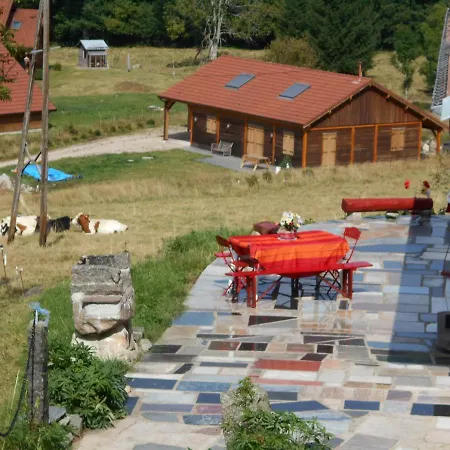 La Timoniere * Gerardmer