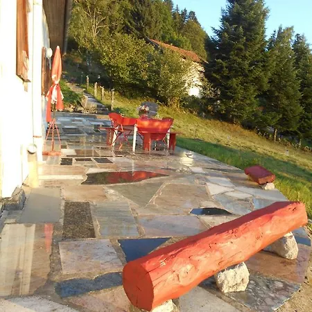 La Timoniere *