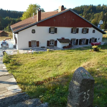 Apartment La Timoniere